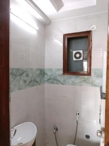 Image of 1400 Sq.ft 3 BHK Builder Floor for rent in Sector 12 Dwarka, New Delhi for Rs. 50000