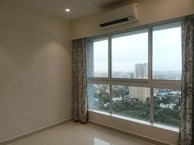 Chaitanya Tower Bedroom Two 3