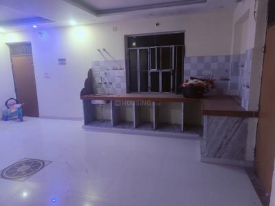 Hall Image of 810 Sq.ft 1 BHK Independent House for rent in Ward No 18 Jaipur for Rs. 7500