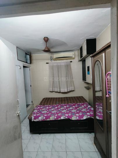 Rakesh Apartment Bedroom 1