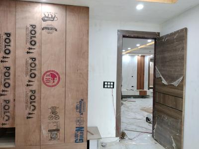 Bedroom Image of 900 Sq.ft 3 BHK Builder Floor for sale in Bharat Vihar New Delhi for Rs. 9000000