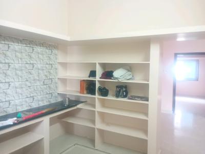 Kitchen Image of 2000 Sq.ft 2 BHK Apartment / Flat for rent in Nawab Saheb Kunta Hyderabad for Rs. 18000