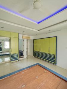 Image of 2401 Sq.ft 4 BHK Apartment / Flat for sale in Wanwadi, Pune for Rs. 24000000