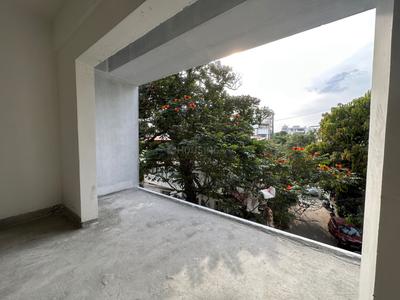 Balcony Image of 2256 Sq.ft 3.5 BHK Apartment / Flat for sale in Indira Nagar Bengaluru for Rs. 38650000