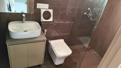 Image of 1700 Sq.ft 3 BHK Apartment / Flat for rent in SKA Orion, Sector 143, Noida for Rs. 45000