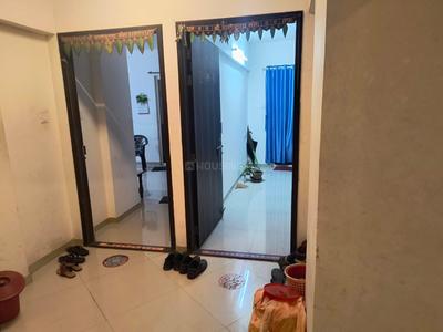 Hall Image of 827 Sq.ft 2 BHK Apartment / Flat for sale in VJ Yashone, Pirangut Pune for Rs. 4200000