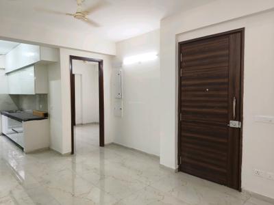 Living Room Image of 1503 Sq.ft 3.5 BHK Builder Floor for sale in Smartworld Gems, Sector 89 Gurgaon for Rs. 16000000