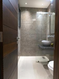 Bedroom Two Image of 2700 Sq.ft 5 BHK Builder Floor for sale in Indirapuram Ghaziabad for Rs. 35000000