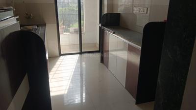 Kitchen Image of 1050 Sq.ft 2 BHK Apartment / Flat for rent in Mangala Valley, Kalyan West Kalyan for Rs. 19000
