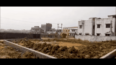 Image of 1306 Sq.ft Residential Plot / Land for sale in Bukru, Ranchi for Rs. 2100000