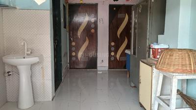 Bathroom Image of 750 Sq.ft 2 BHK Duplex for sale in Kosamdi Ankleshwar for Rs. 4800000