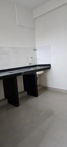 Kitchen Image of 1200 Sq.ft 2 BHK Apartment / Flat for sale in Ladyhill Mangalore for Rs. 5200000