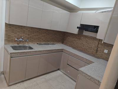 Kitchen Image of 599 Sq.ft 2 BHK Apartment / Flat for sale in Pyramid Heights, Sector 85 Gurgaon for Rs. 6900000
