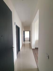 Hall Image of 1950 Sq.ft 3 BHK Apartment / Flat for sale in Emaar The Views, Sector 105 Mohali for Rs. 14700000