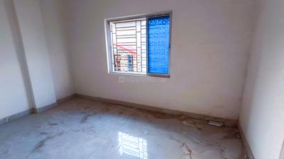 Bedroom Image of 731 Sq.ft 2 BHK Apartment / Flat for sale in Chinsurah Hooghly for Rs. 2295000
