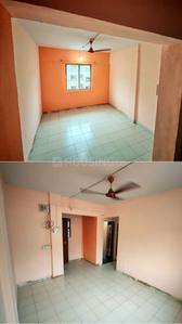 1 BHK Flat