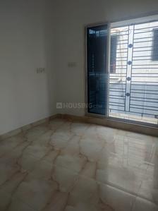 Bedroom Image of 1100 Sq.ft 3 BHK Apartment / Flat for sale in Paschim Putiary Kolkata for Rs. 4500000