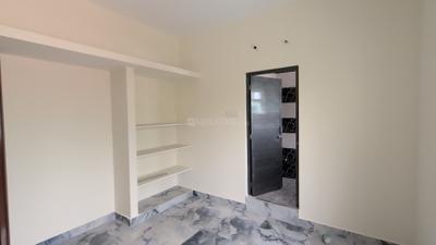 Bedroom Image of 1240 Sq.ft 3 BHK Apartment / Flat for sale in Sembakkam Chennai for Rs. 8432000