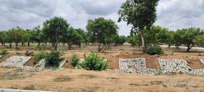 Image of 8712 Sq.ft Residential Plot / Land for sale in Srinivaspur Rural, Kolar for Rs. 5227200