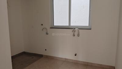Kitchen Image of 2450 Sq.ft 3.5 BHK Penthouse for sale in Radiance Floresta, Chikkagubbi Village Bengaluru for Rs. 29900000