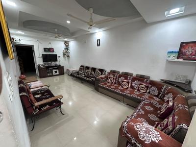 Hall Image of 2700 Sq.ft 6 BHK Independent House for sale in South Bopal Ahmedabad for Rs. 22000000