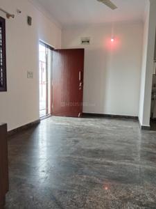 Hall Image of 1100 Sq.ft 2 BHK Builder Floor for rent in HSR Layout Bengaluru for Rs. 26000