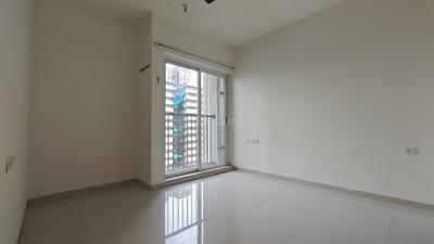 Bedroom Image of 1150 Sq.ft 2 BHK Apartment / Flat for sale in Marathon Nexzone, Panvel Navi Mumbai for Rs. 7500000