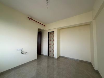 Bedroom Image of 650 Sq.ft 1 BHK Apartment / Flat for sale in Kalwa Thane for Rs. 9000000