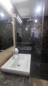 Bathroom Image of 4000 Sq.ft 4 BHK Apartment / Flat for rent in ABIL Castel Royale Grande, Range Hill Estate Pune for Rs. 300000