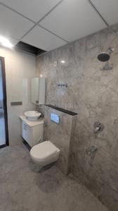 Bathroom Image of 1550 Sq.ft 3 BHK Apartment / Flat for sale in Mansarovar Extension Jaipur for Rs. 8525000