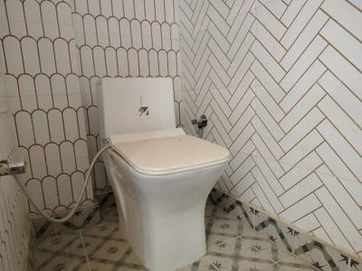 Bedroom One Image of 700 Sq.ft 2 BHK Apartment / Flat for sale in DLF Ankur Vihar Ghaziabad for Rs. 2000000