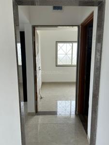 Hall Image of 550 Sq.ft 1 BHK Apartment / Flat for sale in Kanheri Latur for Rs. 2451000