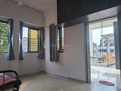 Hall Image of 410 Sq.ft 2 BHK Apartment / Flat for rent in Nizampura Vadodara for Rs. 10000