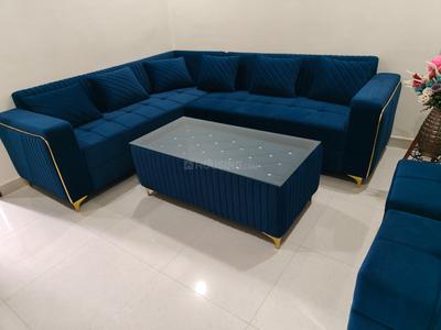1 BHK Independent Builder Floor