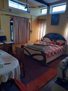 Hall Image of 2000 Sq.ft 4 BHK Independent House for sale in Mohalla Ladiya Alwar for Rs. 13000000