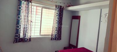 Bedroom Image of 455 Sq.ft 1 BHK Apartment / Flat for sale in Katraj Pune for Rs. 2700000