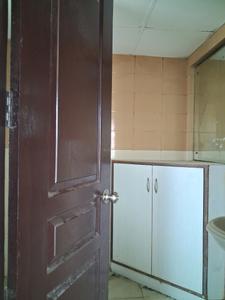 Bedroom Three Image of 1418 Sq.ft 3 BHK Apartment / Flat for sale in Logix Blossom County, Sector 137 Noida for Rs. 14000000