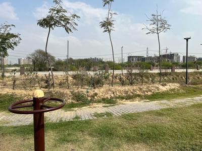 Image of 123 Sq.ft Residential Plot / Land for sale in Adani Oyster Greens, Sector 102, Gurgaon for Rs. 41800000