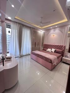 Bedroom Image of 1150 Sq.ft 3 BHK Apartment / Flat for sale in The Medallion, Sector 82 A Mohali for Rs. 19000000