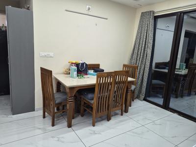 Hall Image of 1400 Sq.ft 4 BHK Apartment / Flat for sale in Sundaram Highview, Waghodia Road Vadodara for Rs. 800000