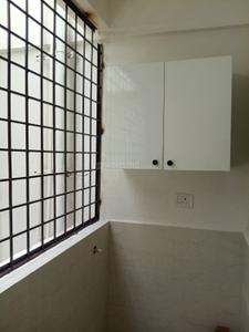 Balcony Image of 1350 Sq.ft 3 BHK Builder Floor for rent in RR Nagar Bengaluru for Rs. 37000
