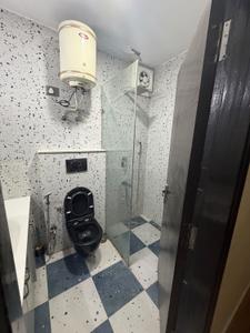 Image of 1700 Sq.ft 3 BHK Builder Floor for rent in Uppal Southend, Sector 49, Gurgaon for Rs. 48000