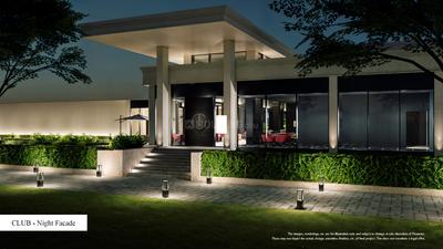 Image of 1892 Sq.ft 3 BHK Apartment / Flat for sale in Ireo The Corridors, Sector 67, Gurgaon for Rs. 30272000