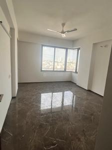 Hall Image of 2400 Sq.ft 3 BHK Apartment / Flat for sale in Ganesh Maple Tree Garden Homes, Thaltej Ahmedabad for Rs. 22500000