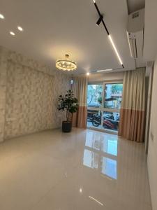 Bedroom Image of 2500 Sq.ft 4 BHK Apartment / Flat for sale in Mohar The Luxe Towers Building I And J, Gokhalenagar Pune for Rs. 46200000