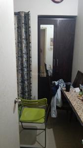 Bedroom Image of 775 Sq.ft 1.5 BHK Apartment / Flat for sale in Lodha Casa Bella Gold, Palava Phase 1 Thane for Rs. 5800000