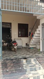 Image of 1000 Sq.ft 2 BHK Independent House for sale in Balu Adda, Lucknow for Rs. 4700000