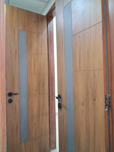 Common Bathroom Image of 1900 Sq.ft 4 BHK Apartment / Flat for sale in Triveni Homz, Sector 104 Noida for Rs. 8500000