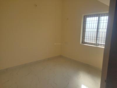Bedroom Image of 992 Sq.ft 3 BHK Apartment / Flat for sale in Korattur Chennai for Rs. 6350400