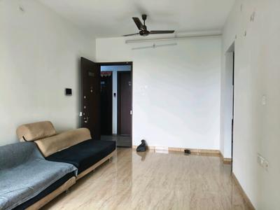 Living Room Image of 780 Sq.ft 1 BHK Apartment / Flat for sale in VTP Leonara Building G by VTP Realty, Mahalunge Pune for Rs. 5300000